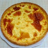 簡単エッグタルト(^o^)丿